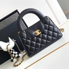 Chanel Top Handle Bags